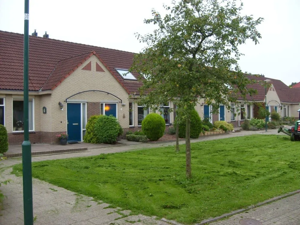 Schepenerf