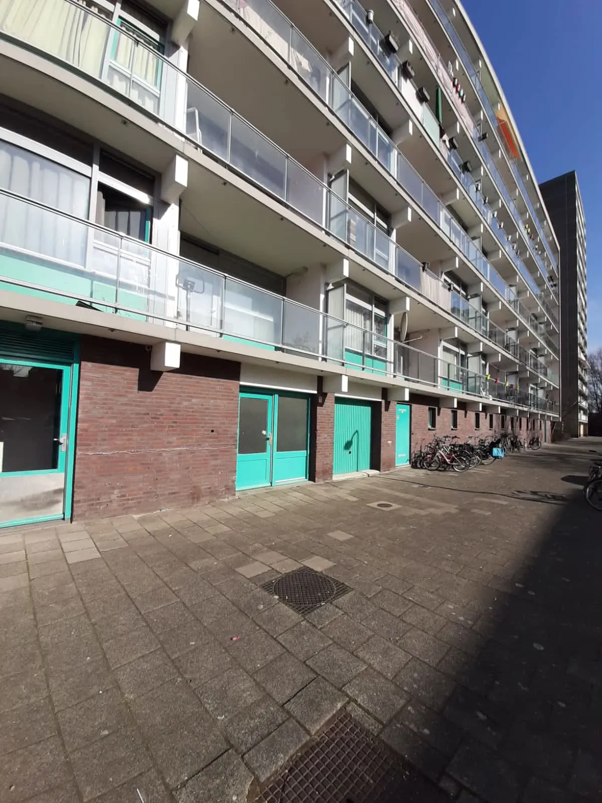 Waddenstraat