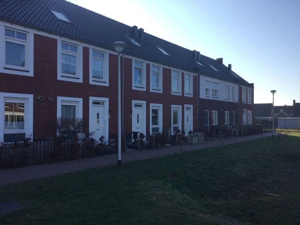 Dirkstraat