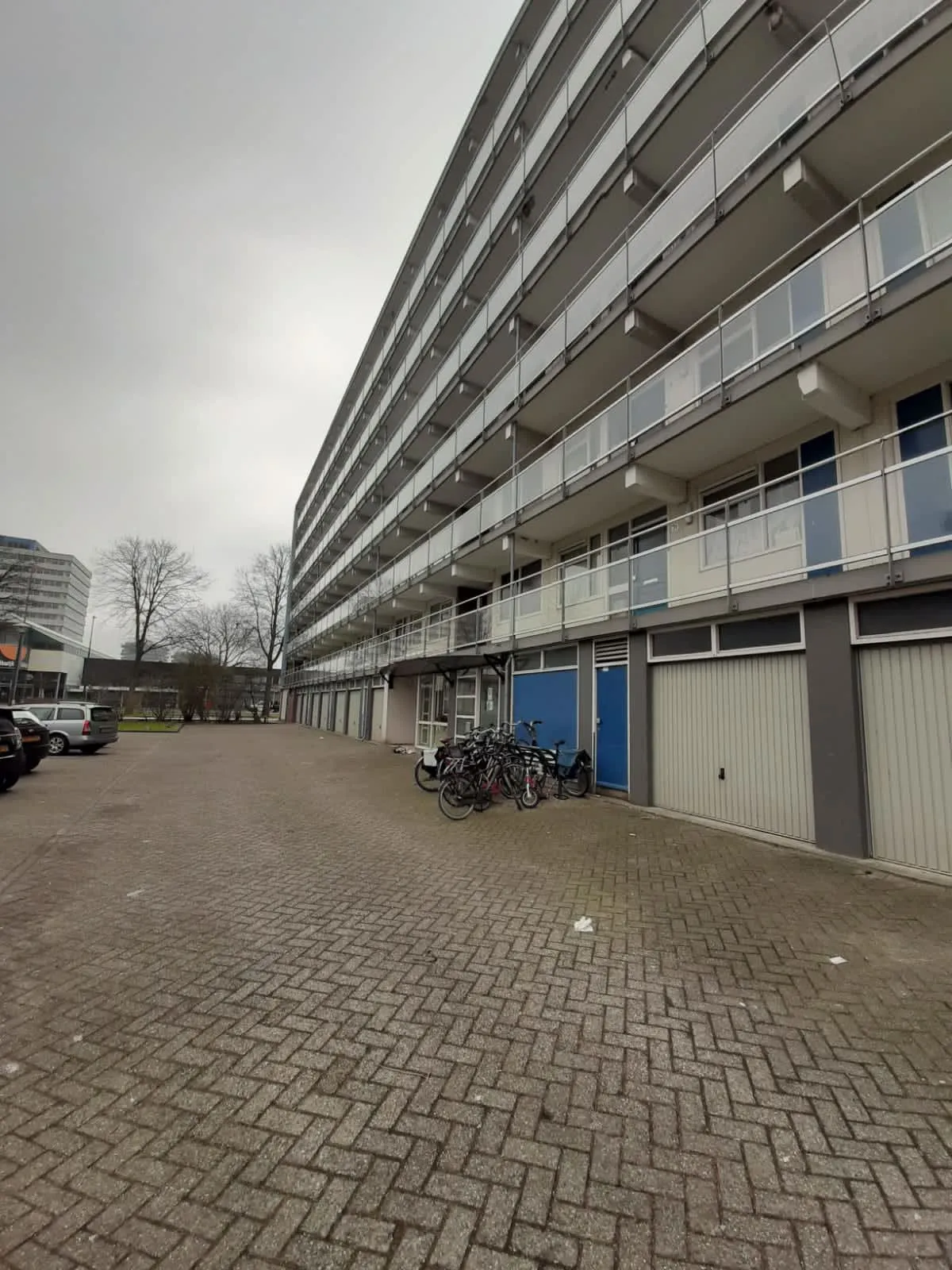 Tiranaplantsoen 129 2034TM Haarlem