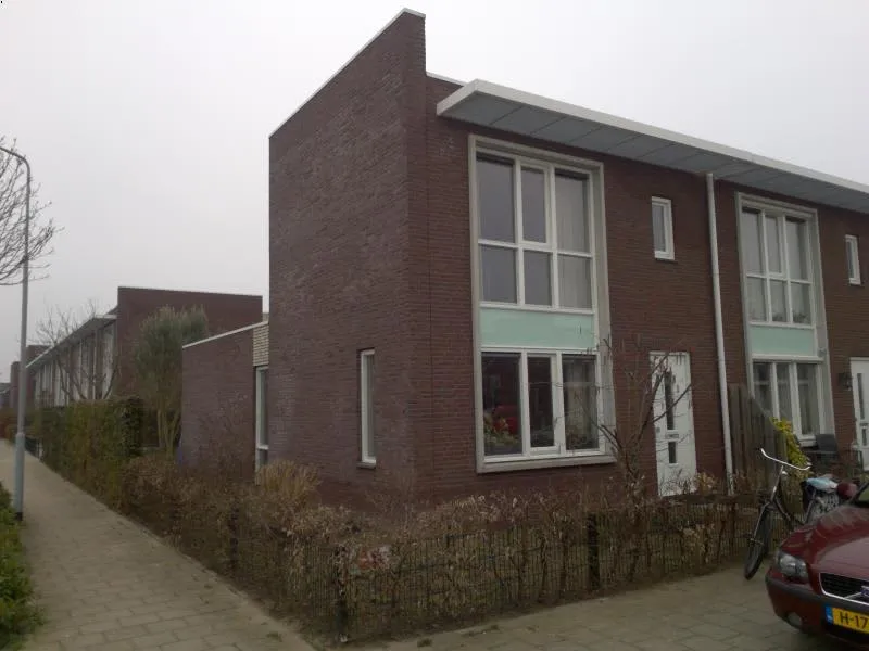 Aardbeivlinder