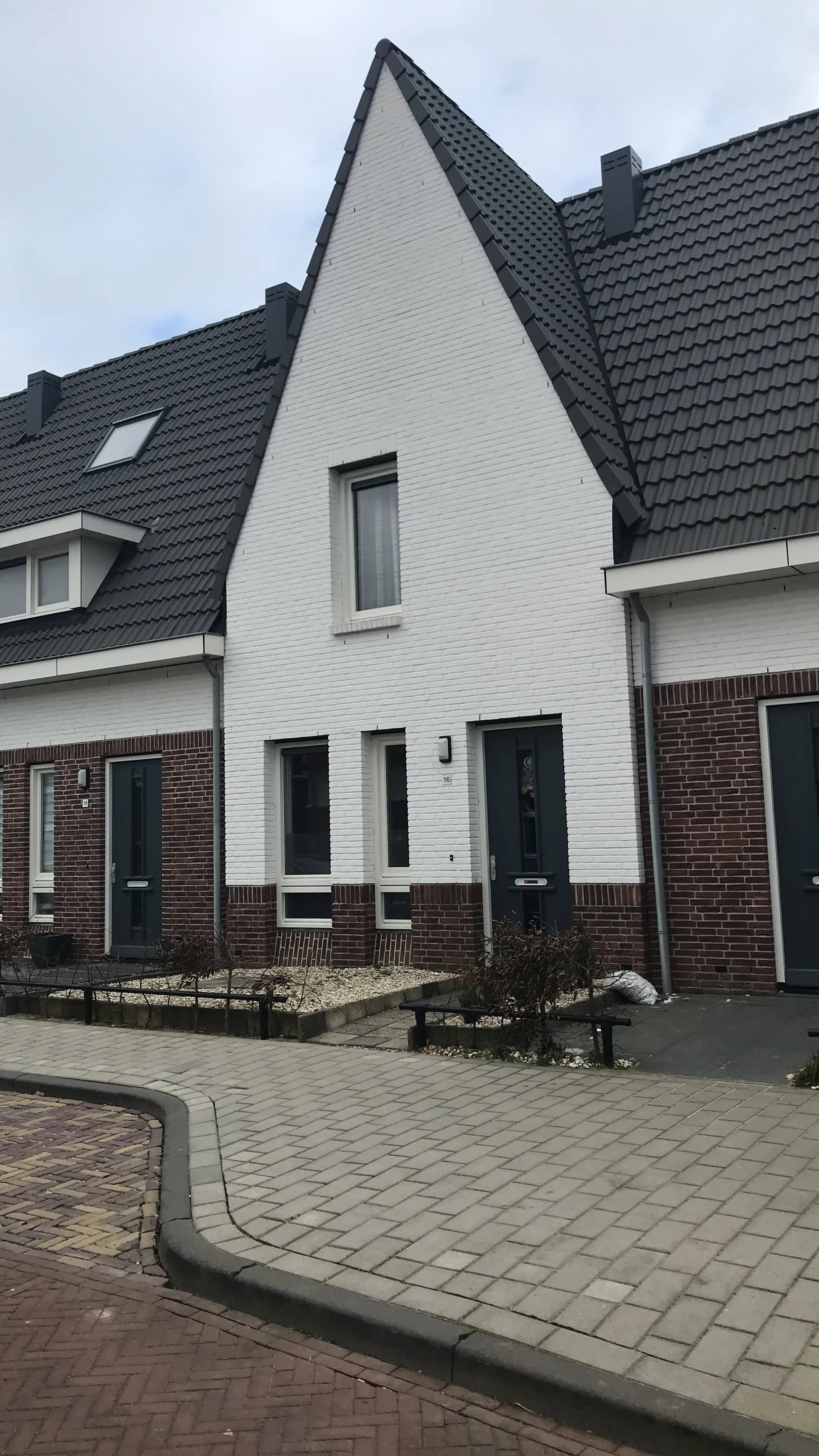 Jan van der Heijdenstraat