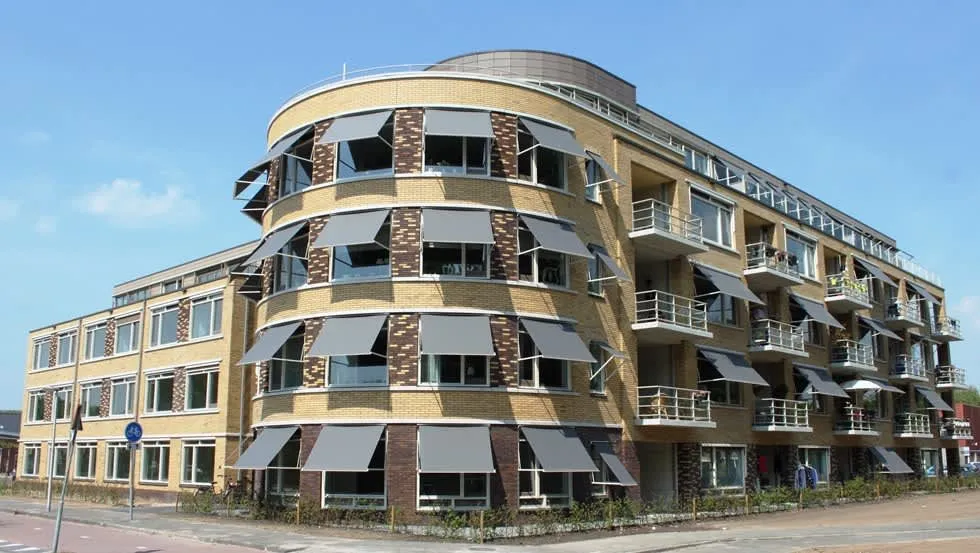 Ruinkamp