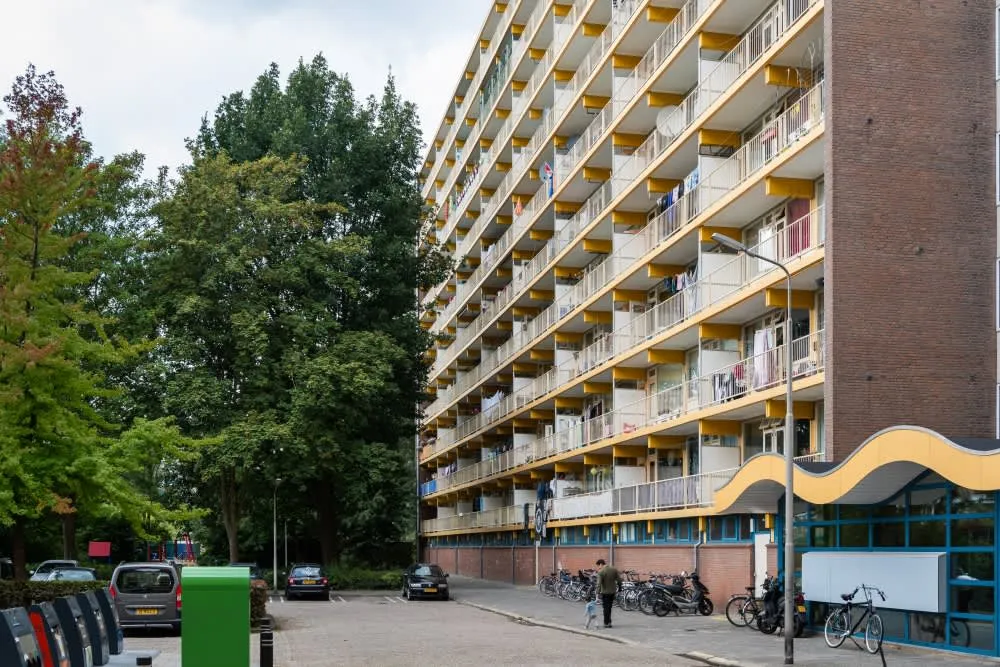 Havikstraat