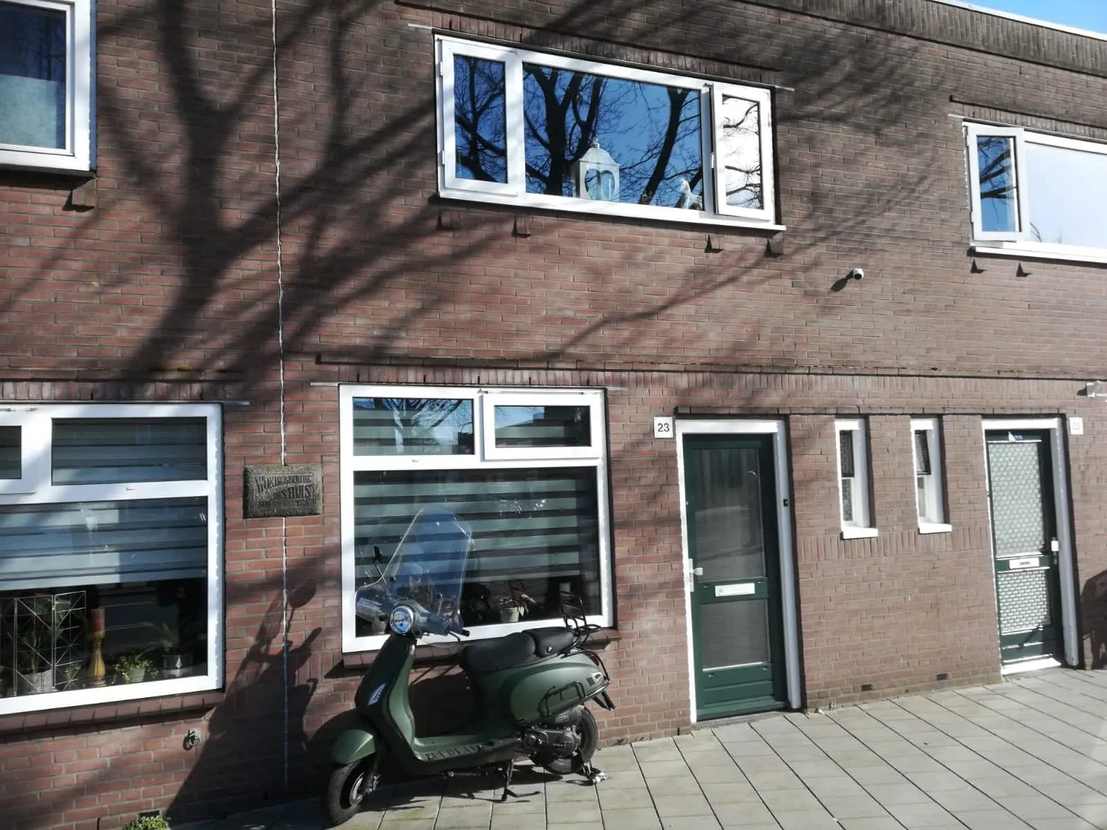 Nagtzaamplein 23 2032TC Haarlem