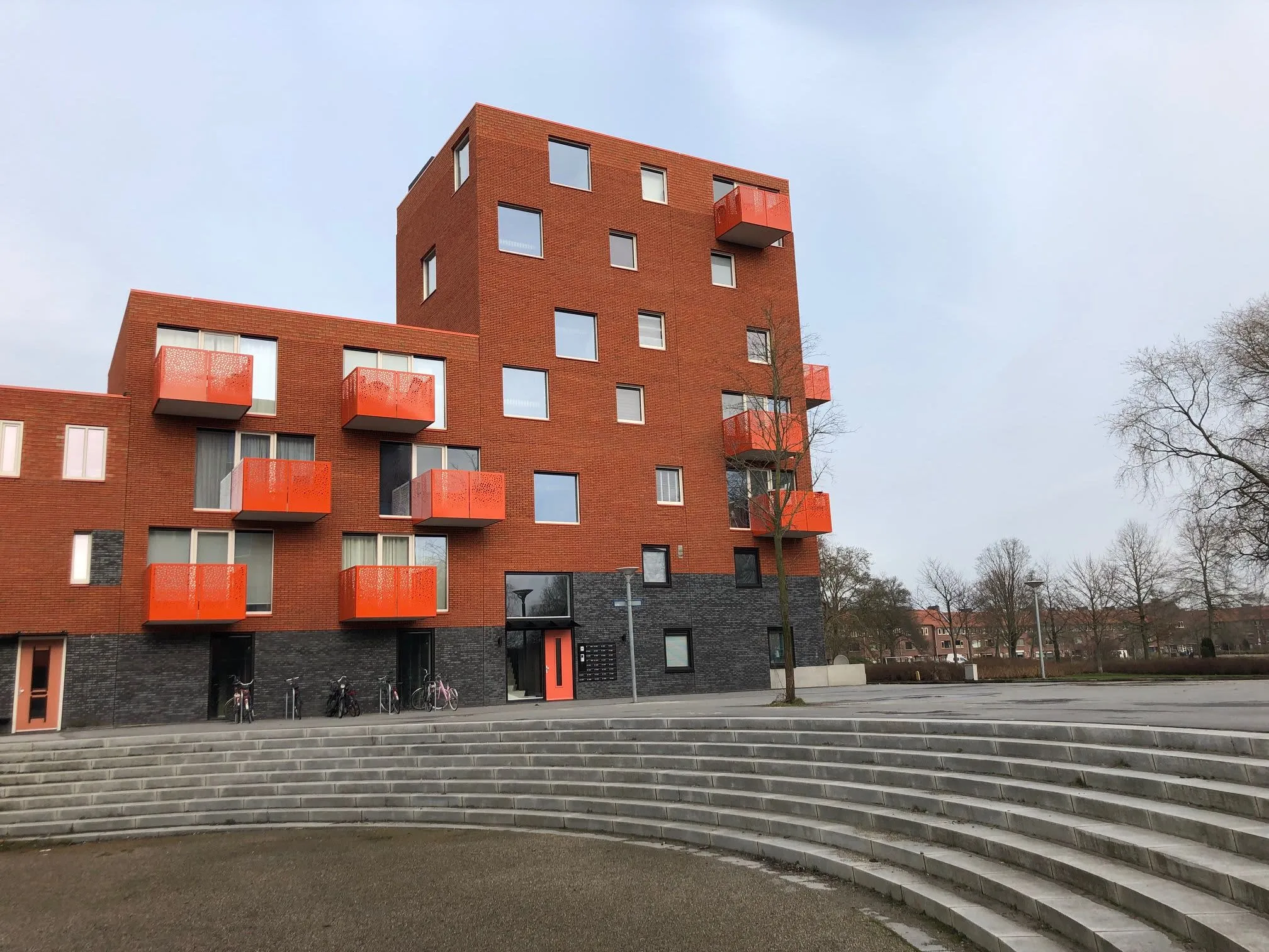 Piet Fransenlaan 228 9713WL Groningen