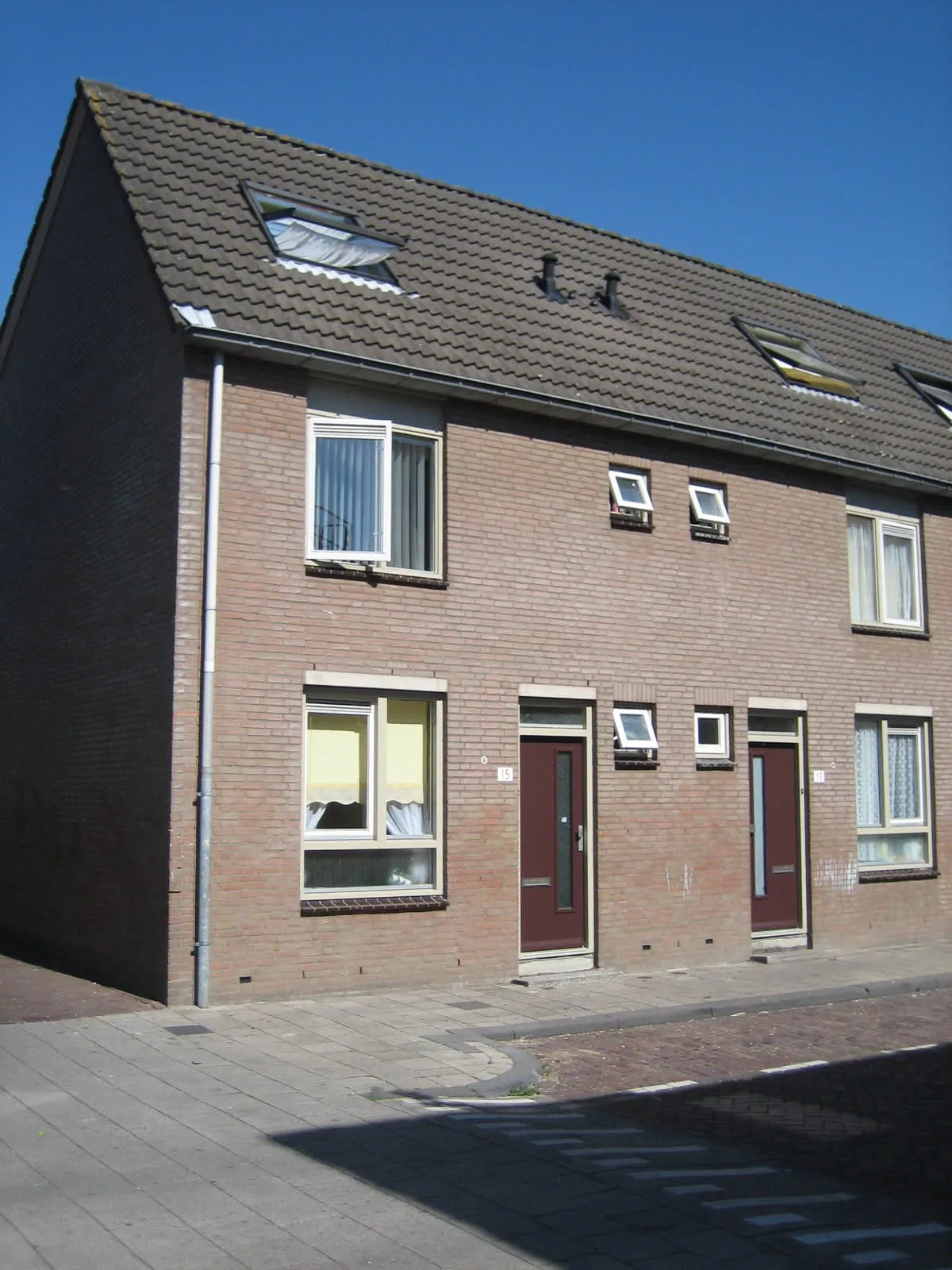 Tweelingenstraat