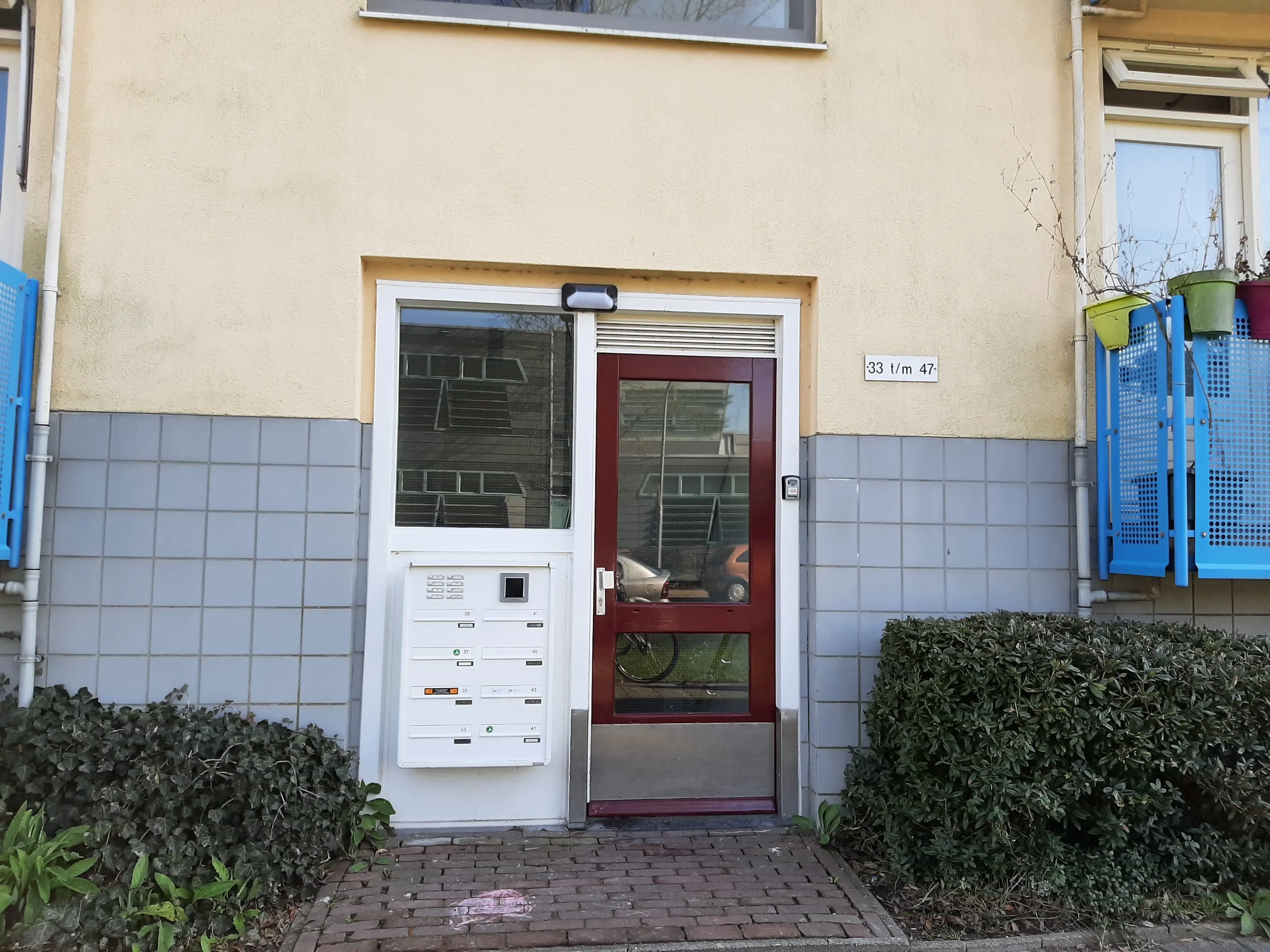 Engelandlaan 47 2034PG Haarlem