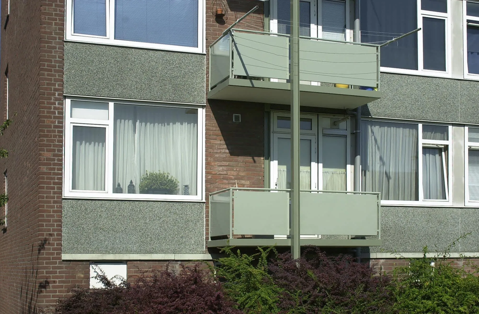 Schaepmanstraat
