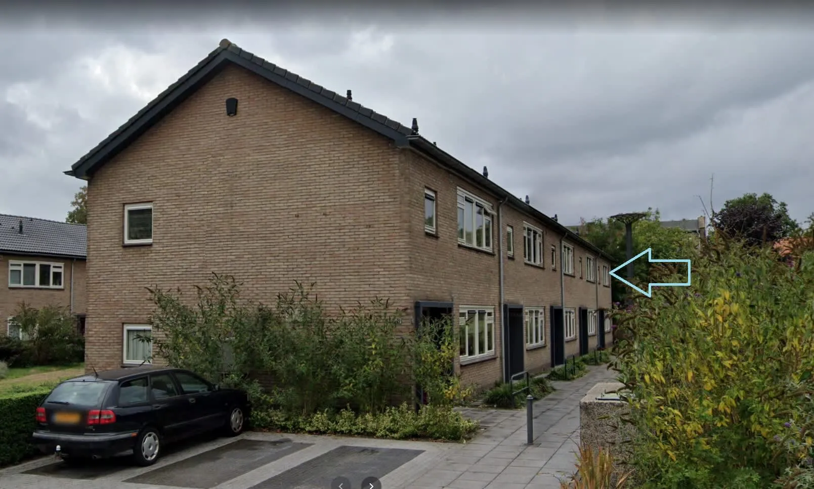 Wirixstraat