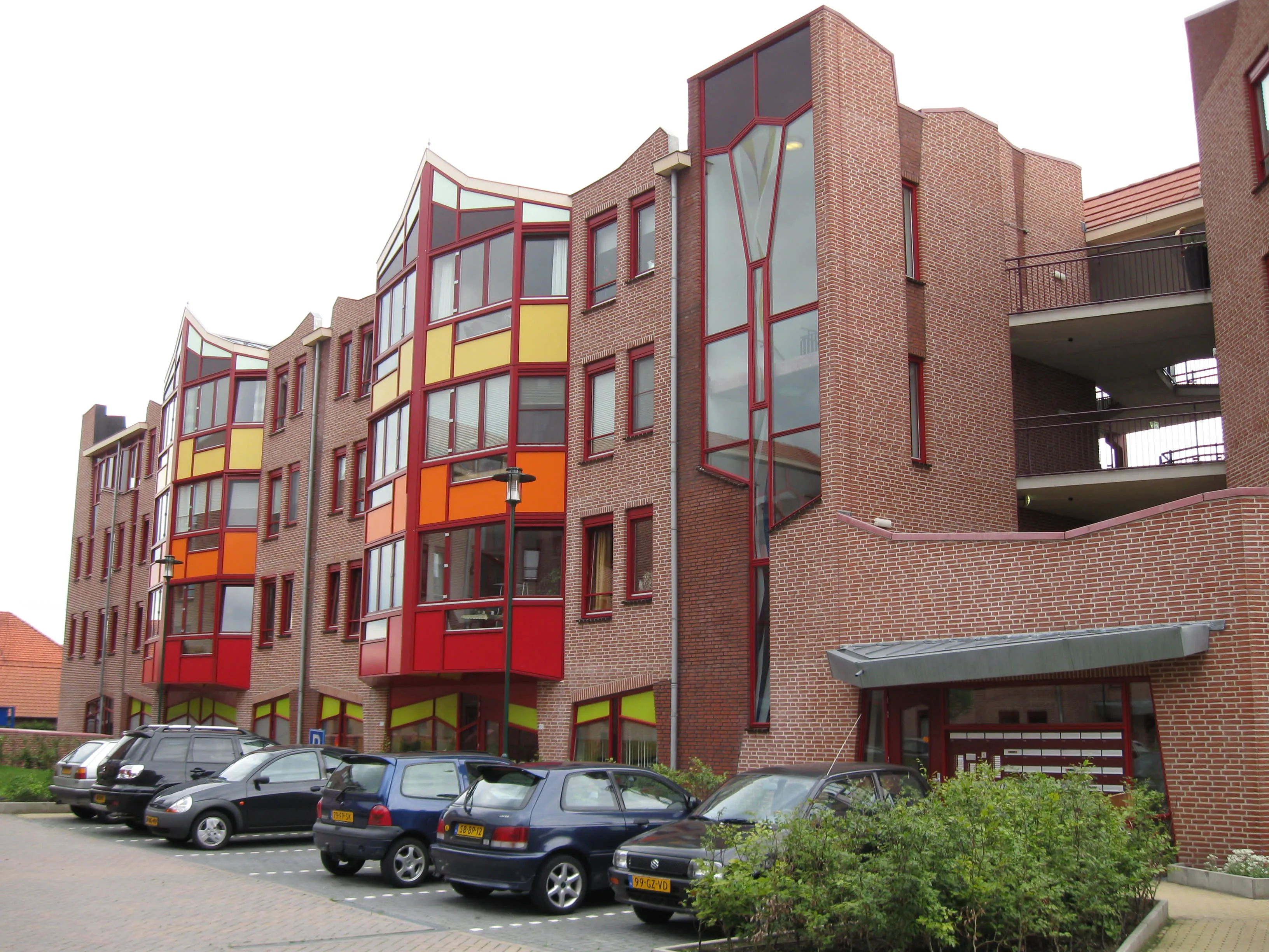 De Heus Plein