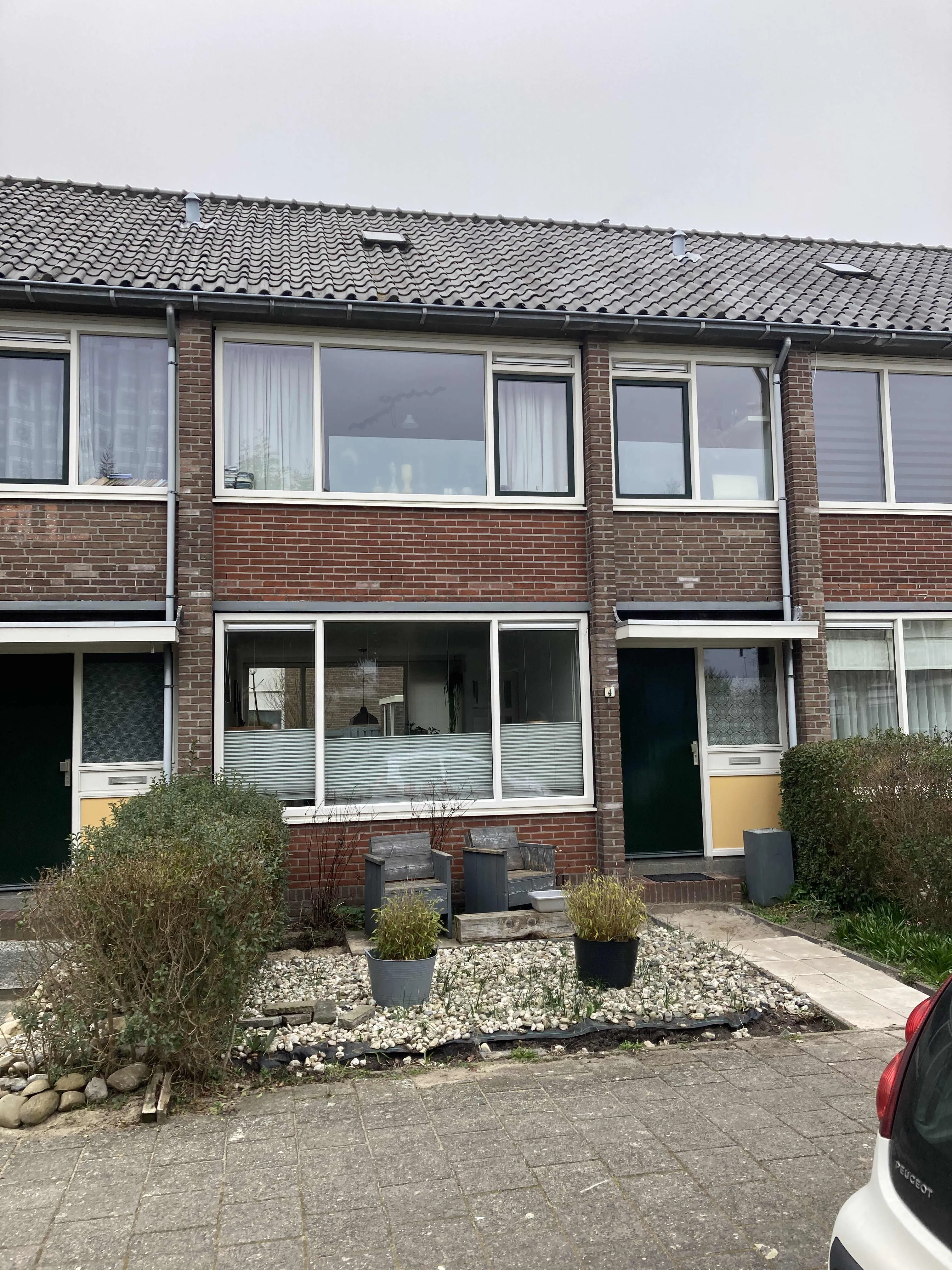 Arisstraat 4 1531EH Wormer