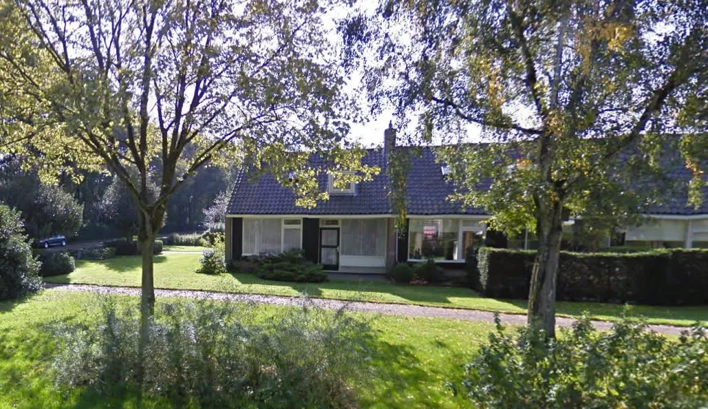 Oude Renbaan