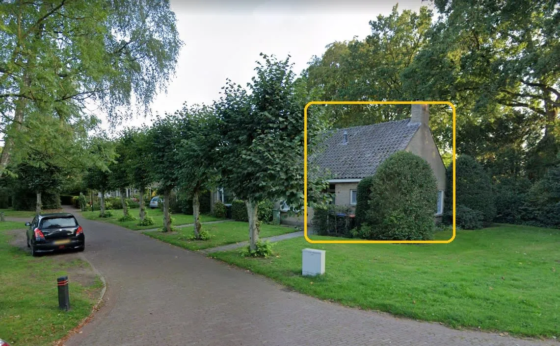 Ludenweg