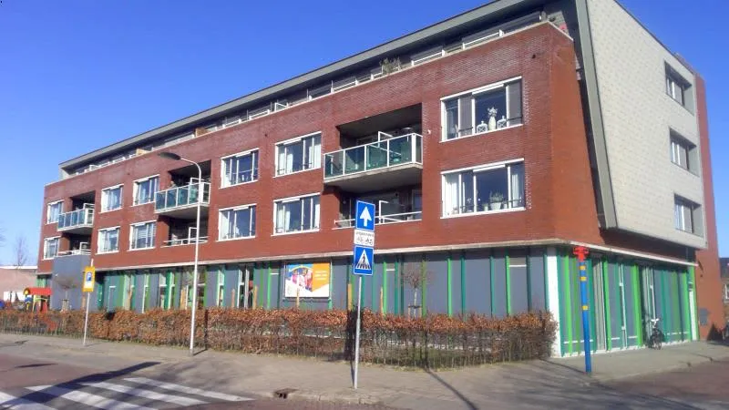 Prins Mauritsstraat