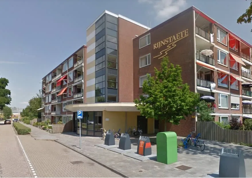 Rijnstraat