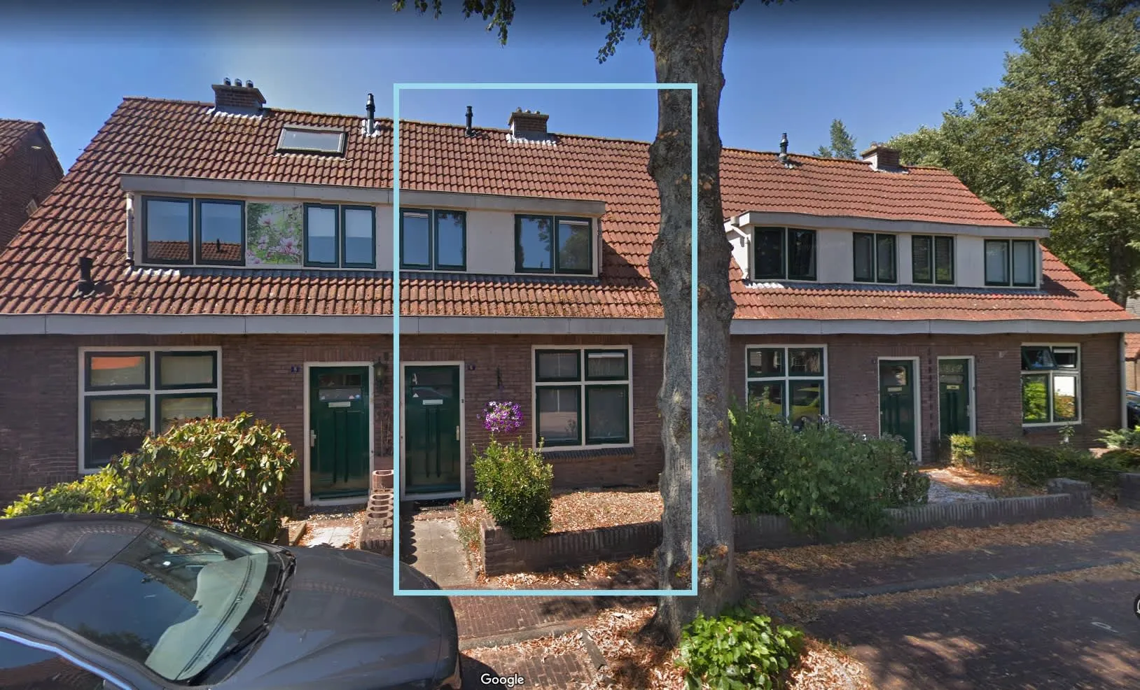 Eemnesserweg