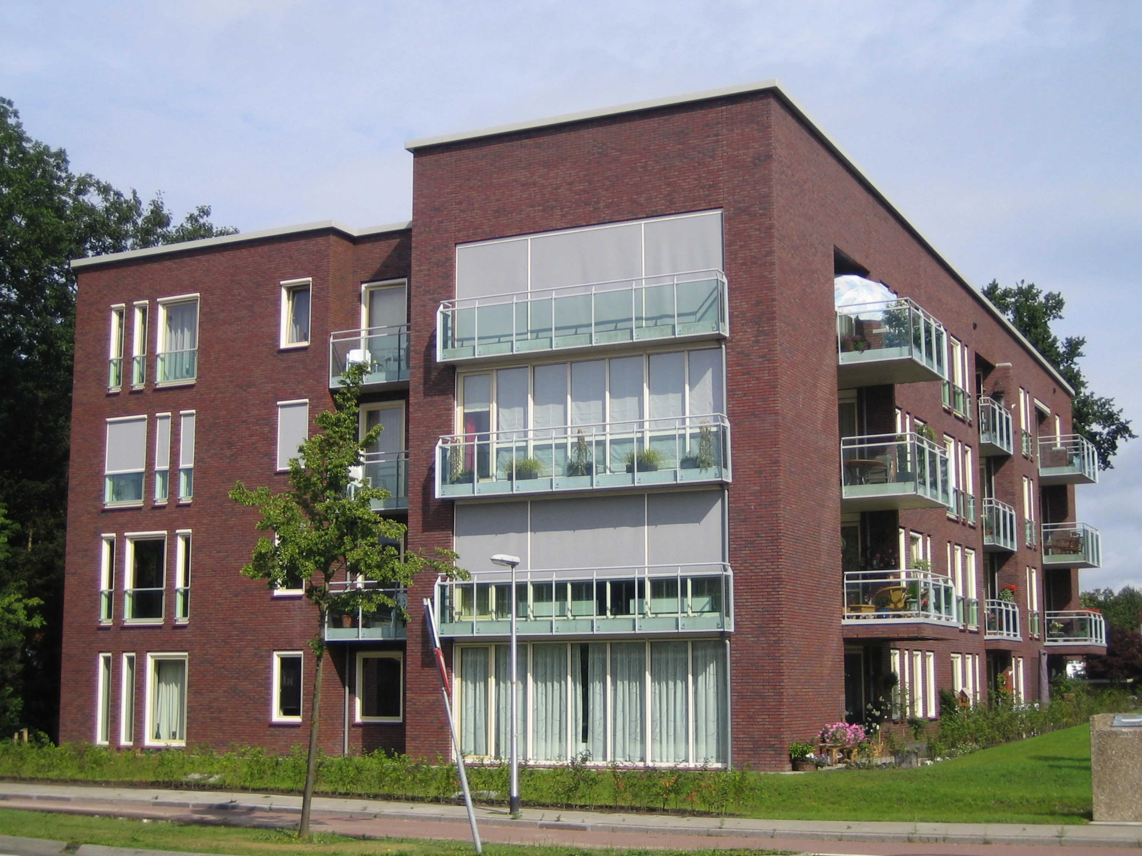 Oldenzaalsestraat