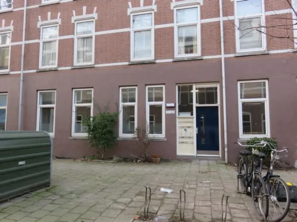 IJsclubstraat