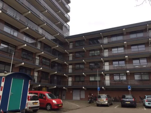 Van Slingelandt-lanen