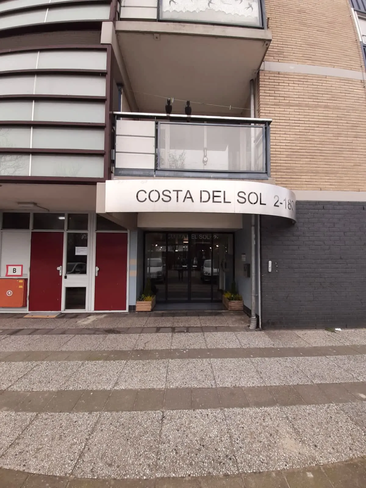 Costa del Sol