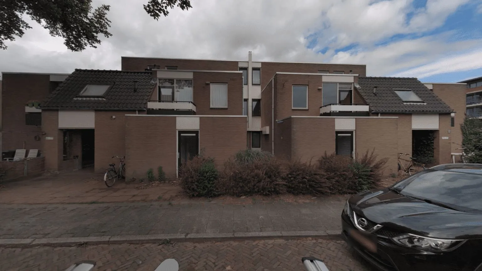 Tournoysstraat