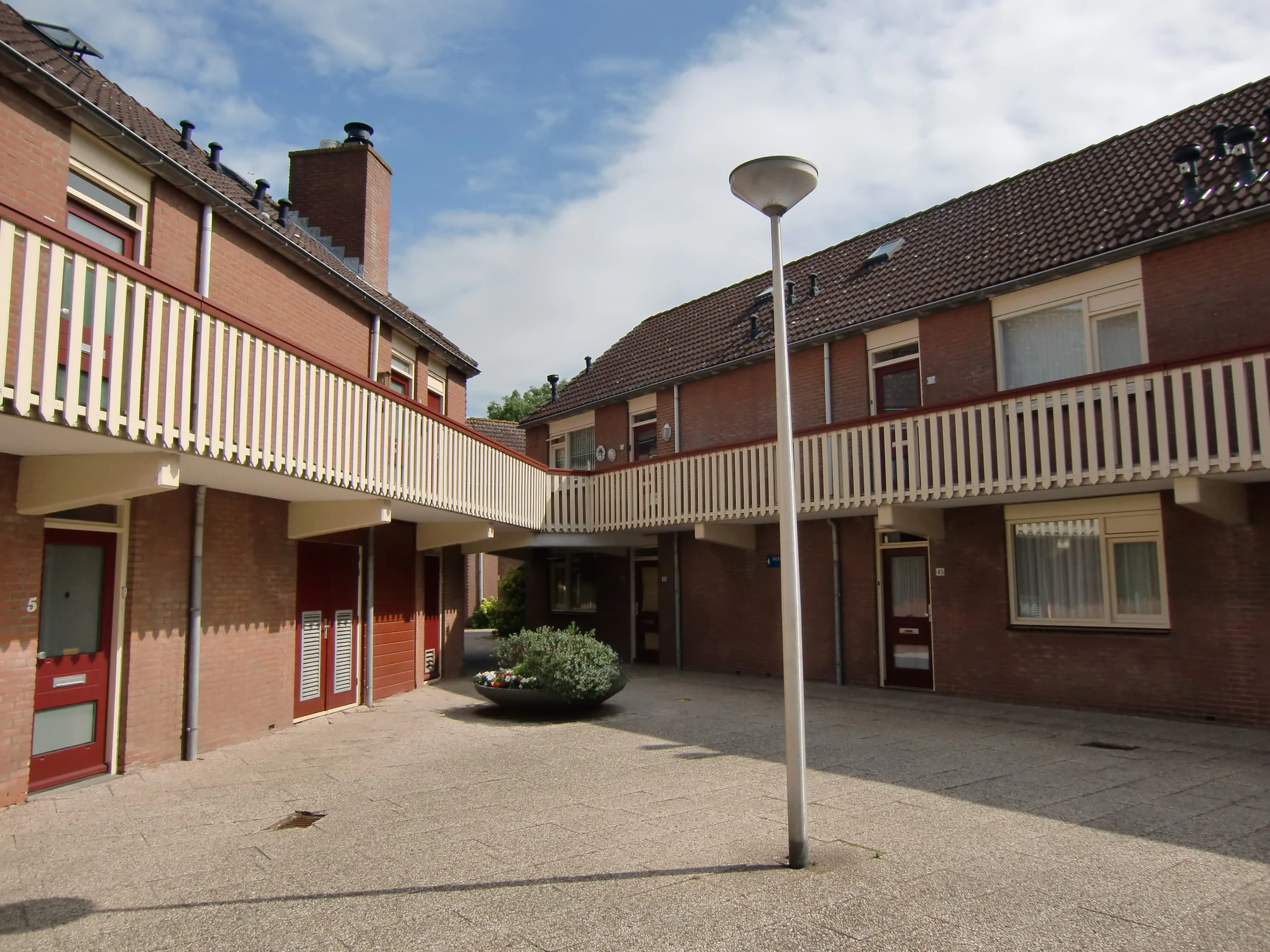 Valkendaal 11 2914RJ Nieuwerkerk a/d IJssel