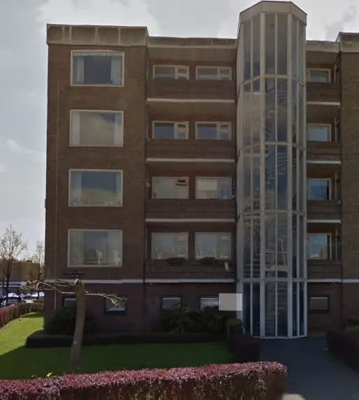 Laan van de Vrede