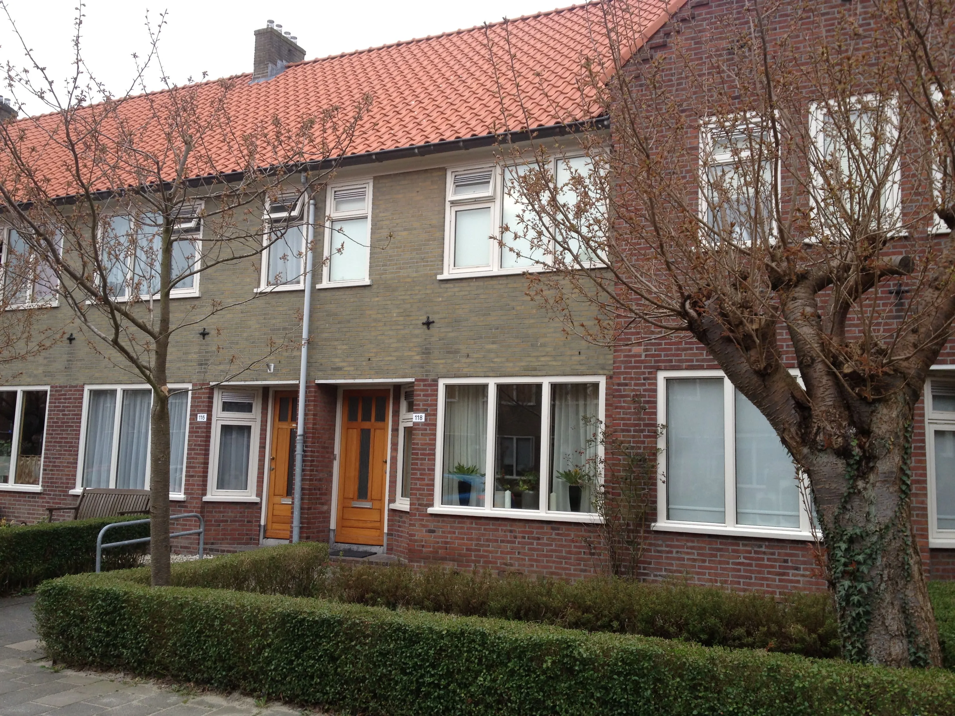 Gerard Doustraat