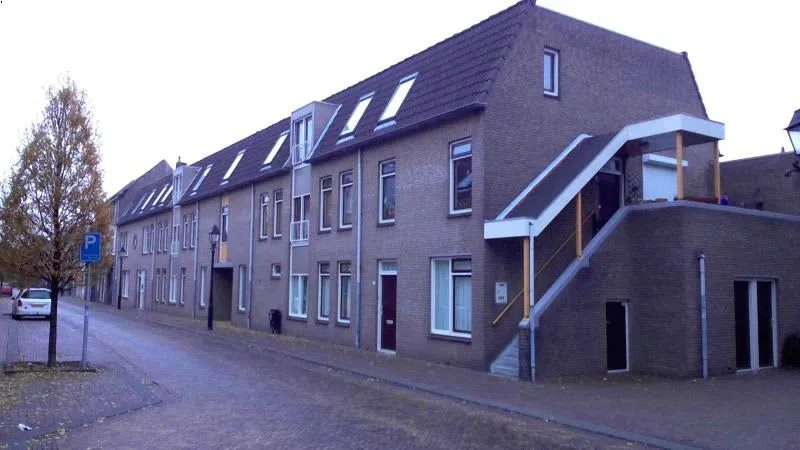 Noordwal