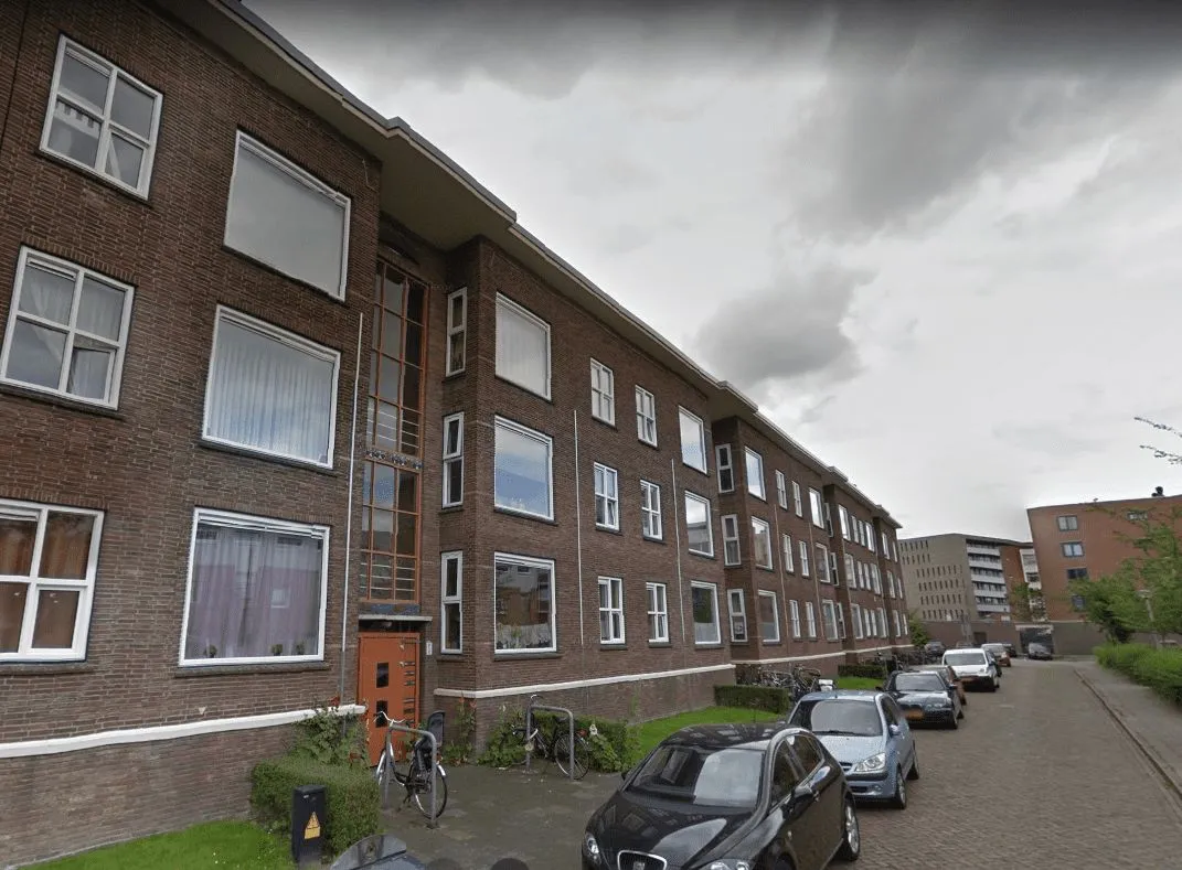 Arubastraat