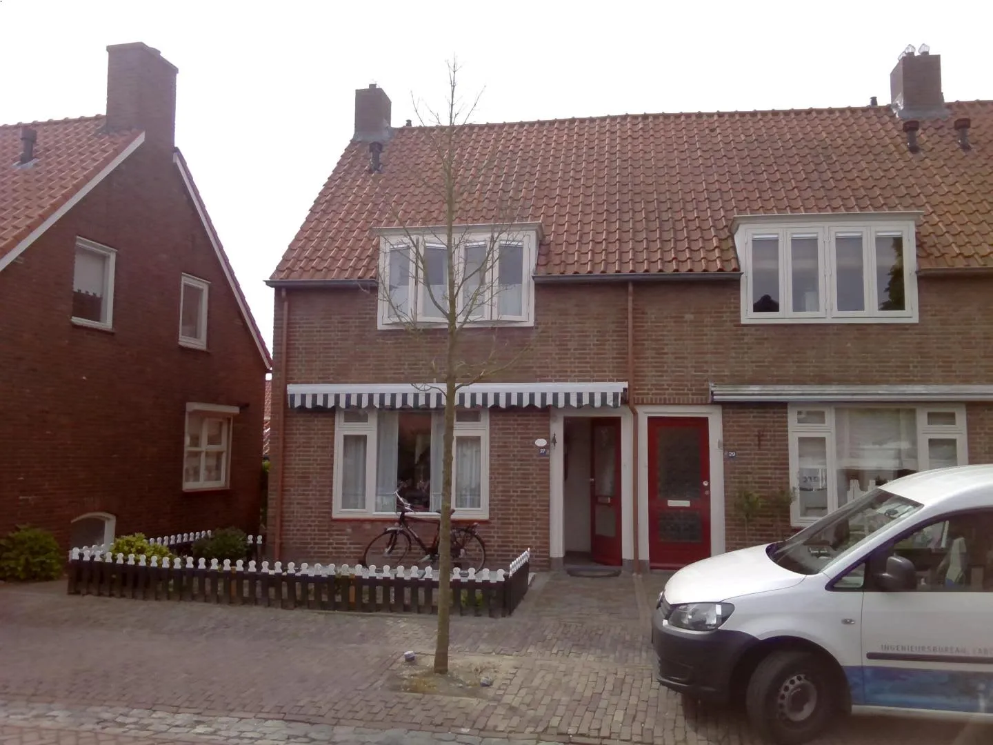 Torenstraat