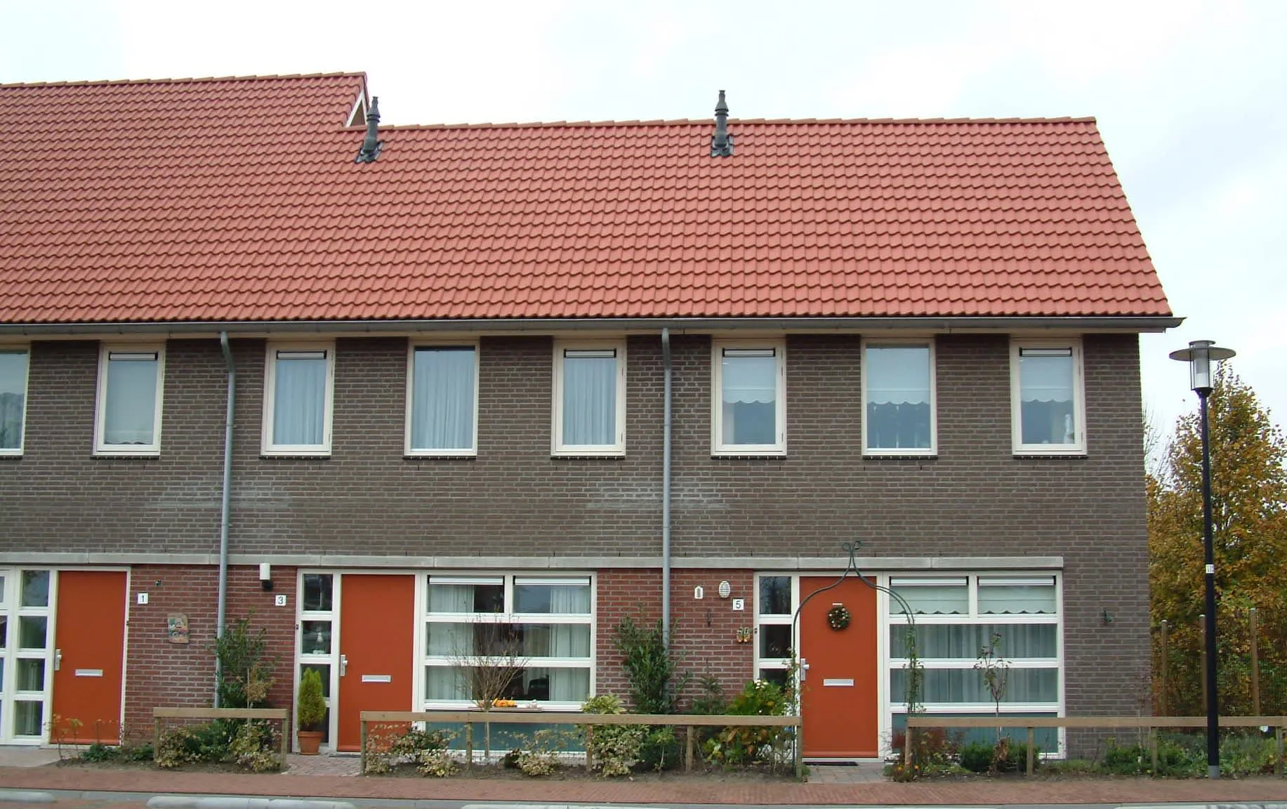 Noordeinde