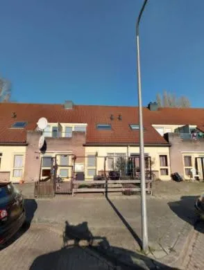 Egbertstraat