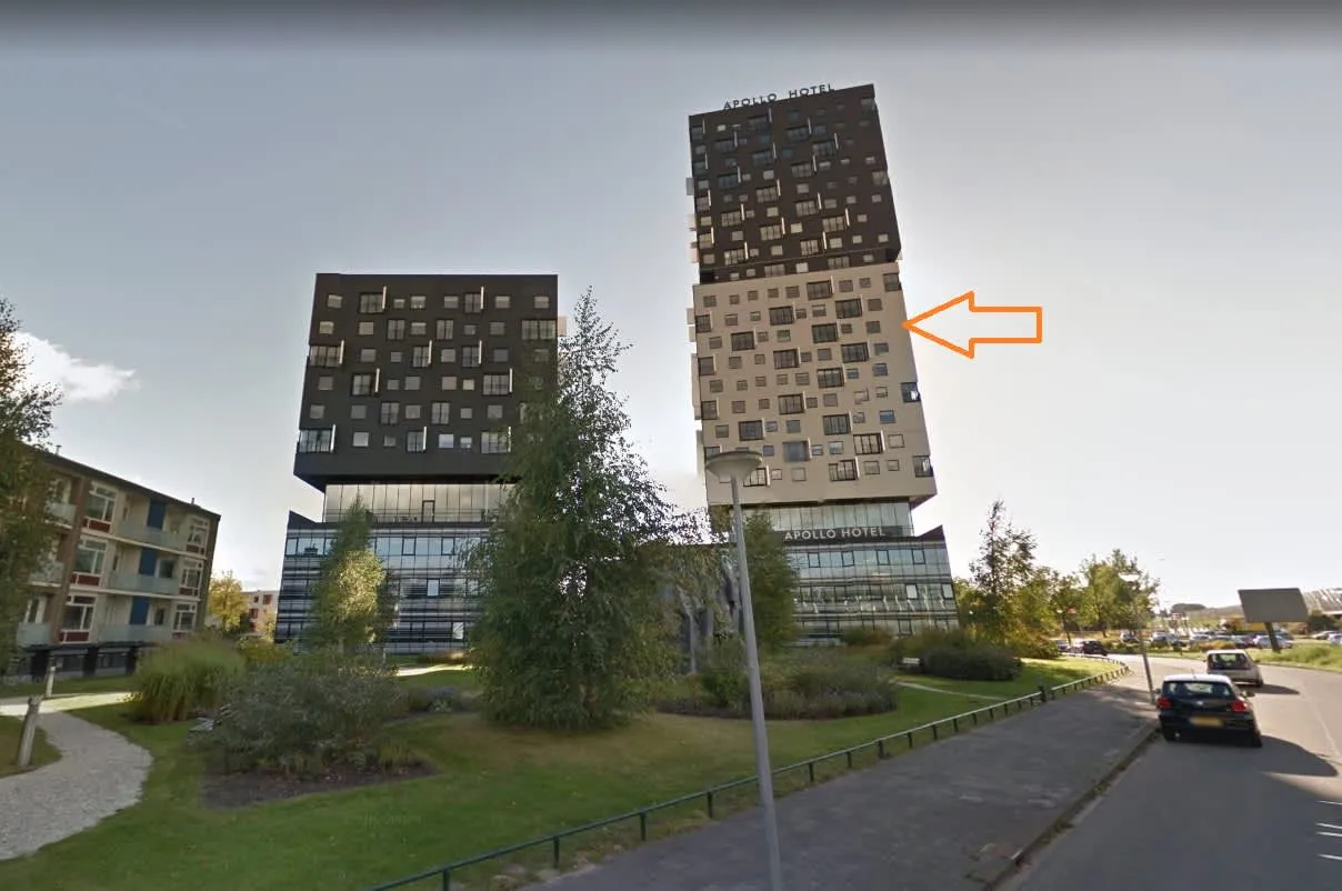 Laan van de Vrijheid