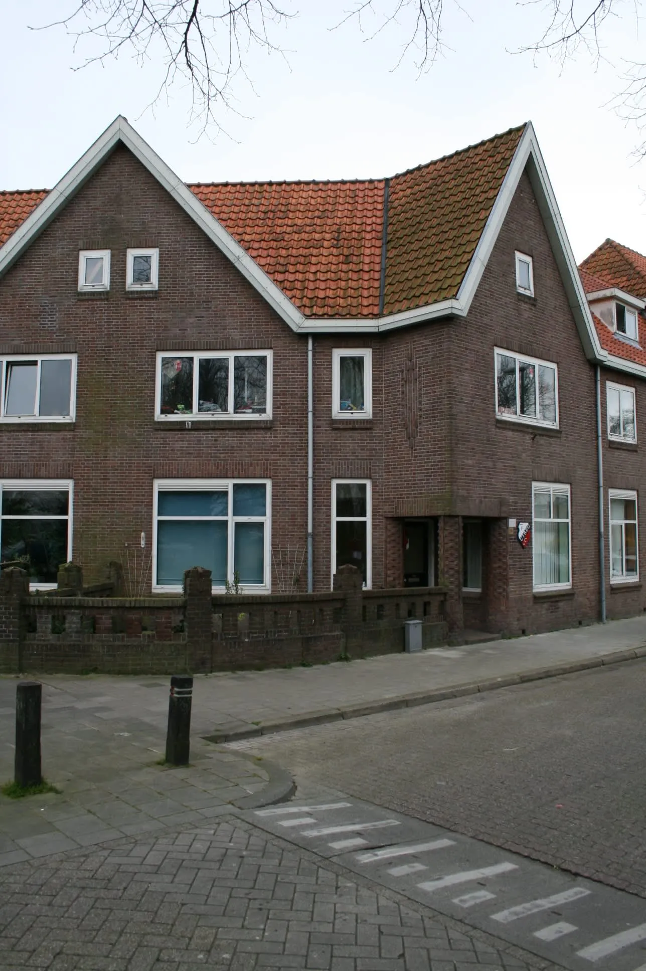 Merwedekade