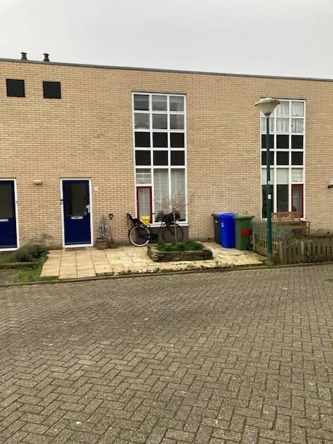 Vogelwikkeveld