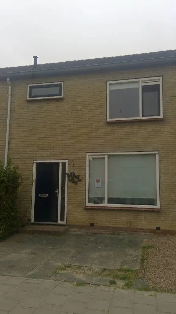 Lijsterstraat