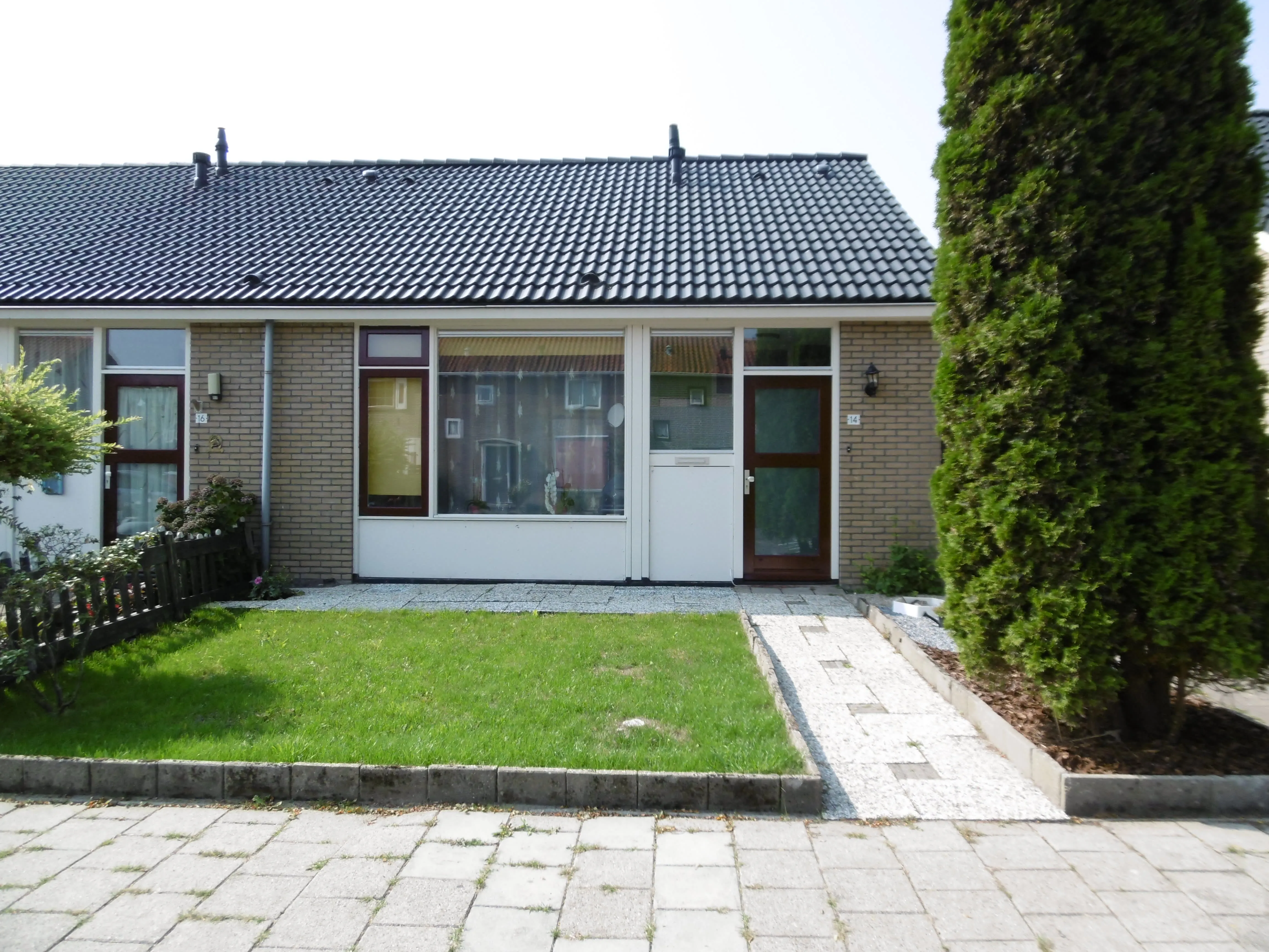 Ruiterstraat