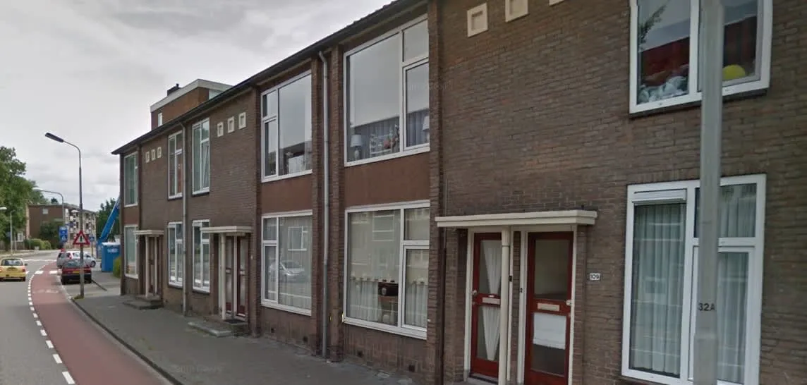 Rembrandtlaan
