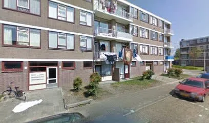 Van Oldenbarneveltstraat