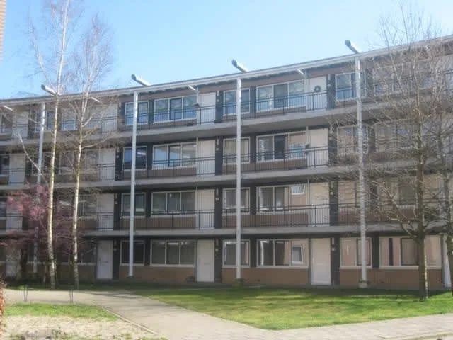 Poldermeester