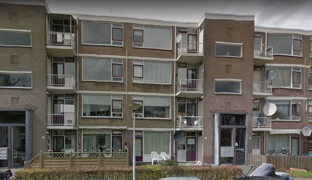 Blokweerweg