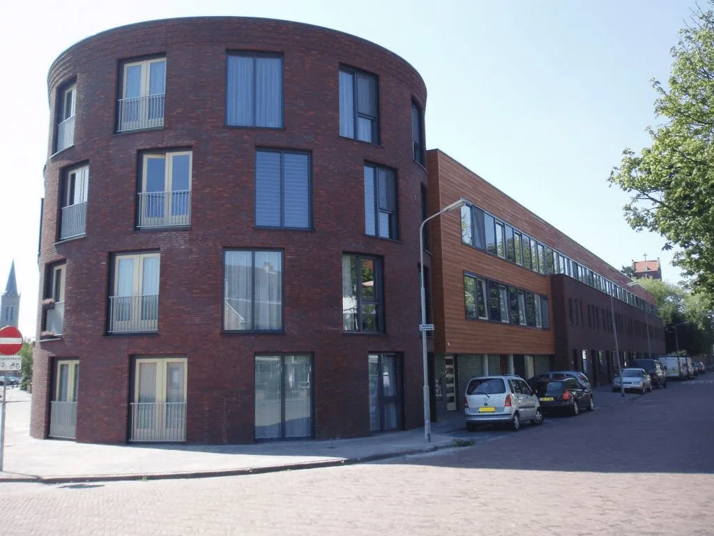 Grote Houtweg