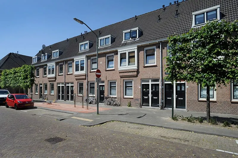 Waalstraat 16 3313XL Dordrecht
