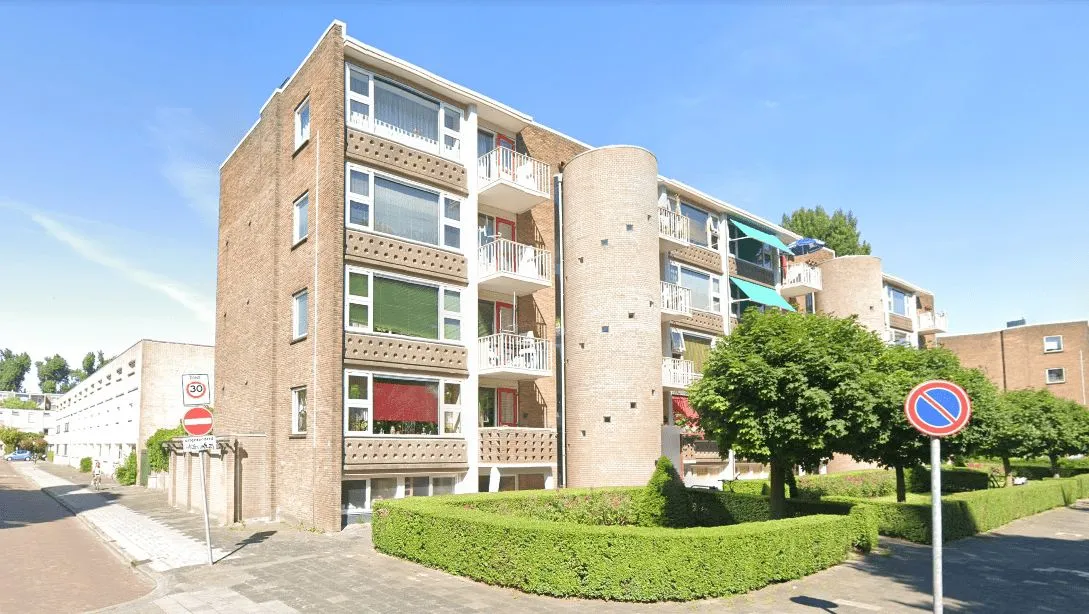 Oosterhamriklaan