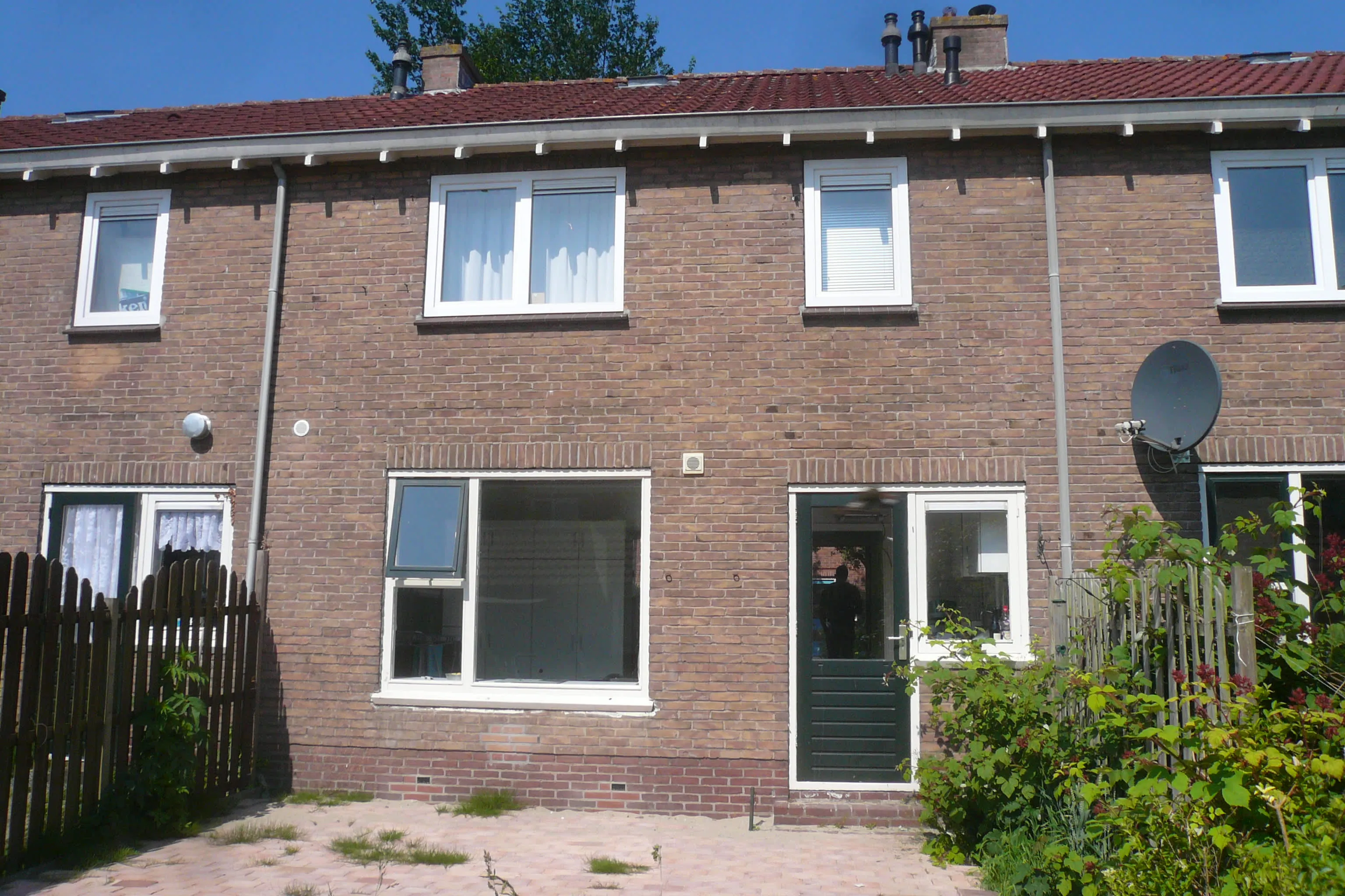 Vioolstraat