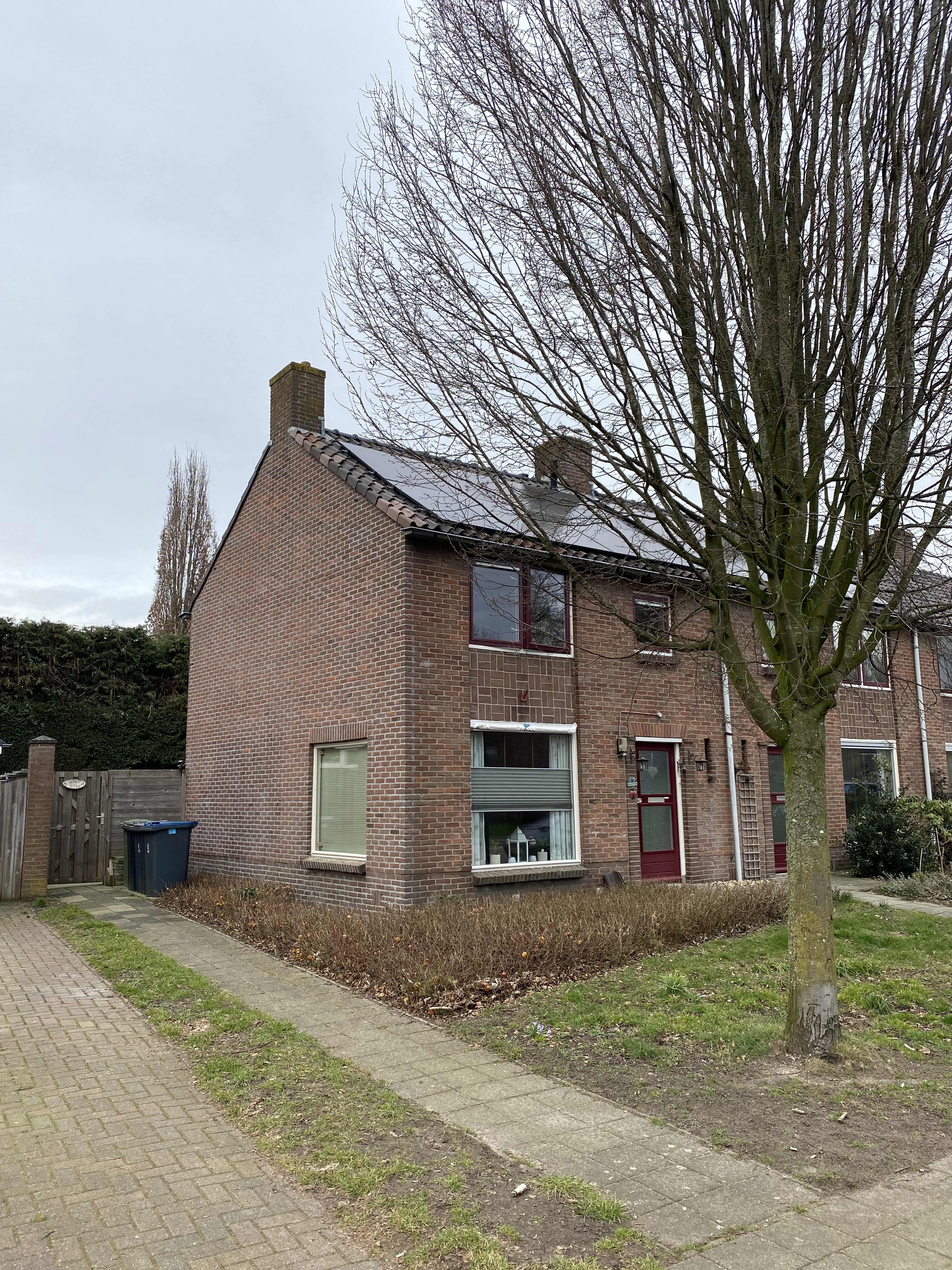 Prins Bernhardlaan