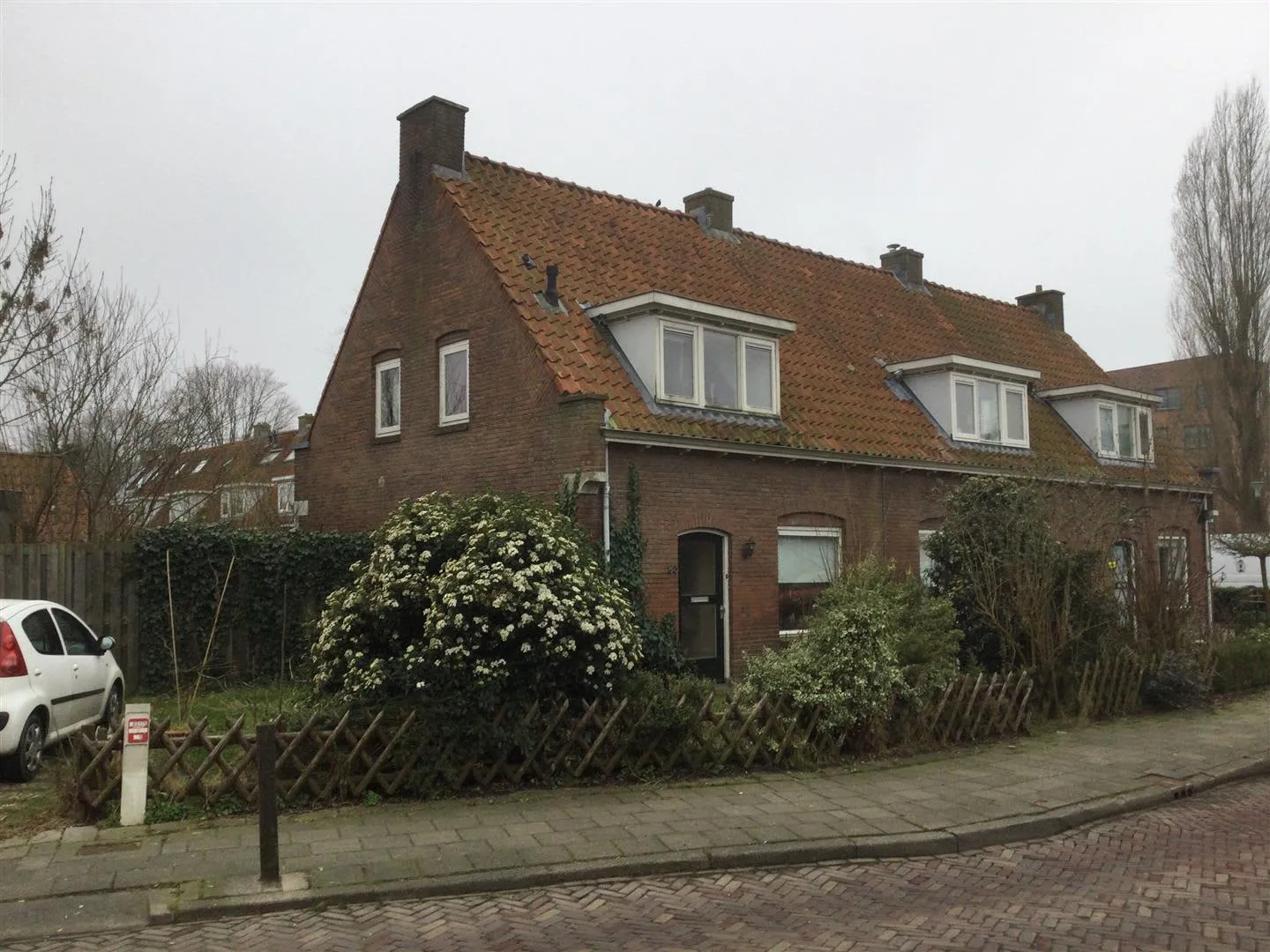 Eendrachtlaan