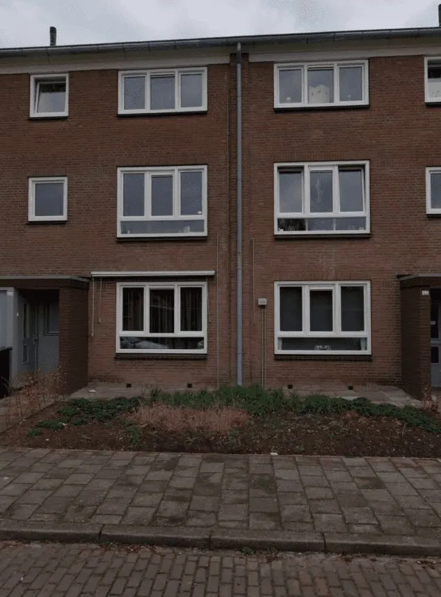 Cesar Franckstraat